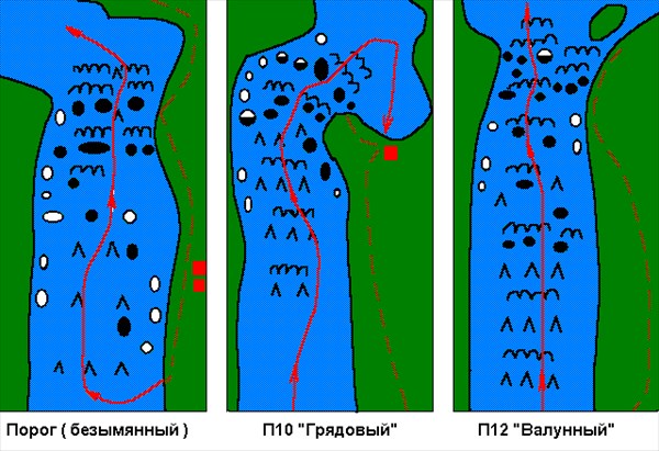 чирка 1